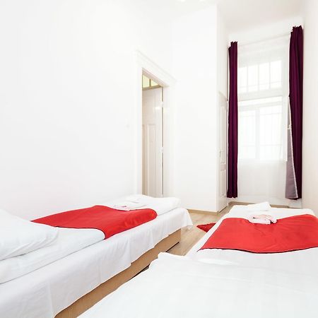 Like Home - City Center - Style Apartment Budapest Extérieur photo
