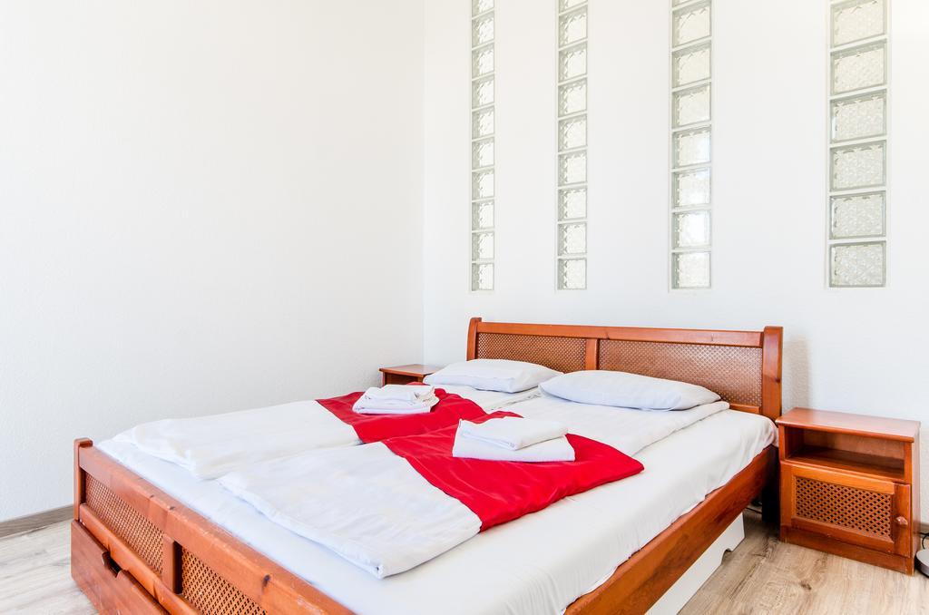 Like Home - City Center - Style Apartment Budapest Extérieur photo