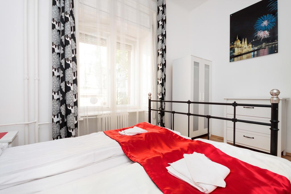 Like Home - City Center - Style Apartment Budapest Extérieur photo