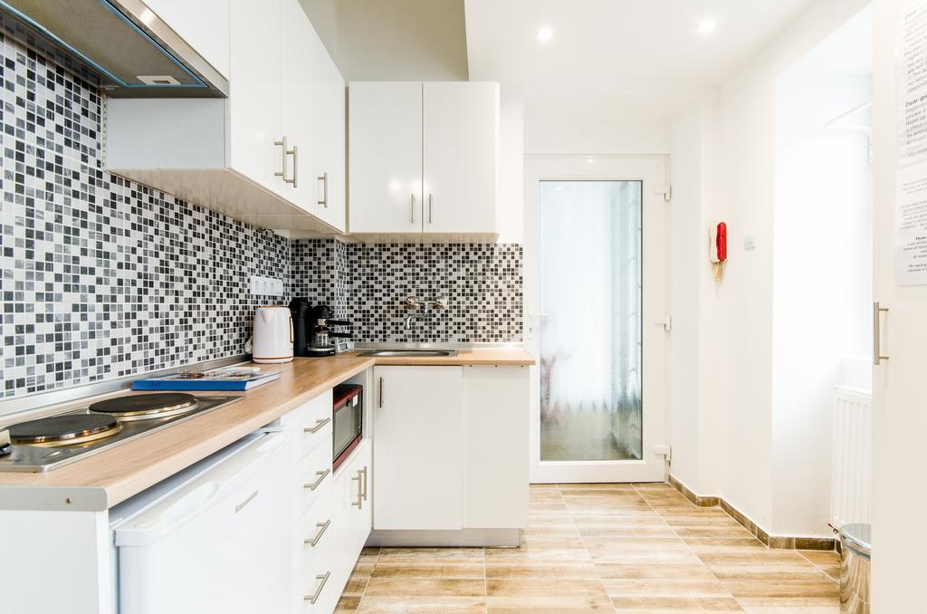 Like Home - City Center - Style Apartment Budapest Extérieur photo