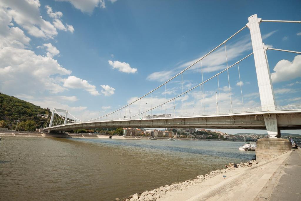 Like Home - City Center - Style Apartment Budapest Extérieur photo