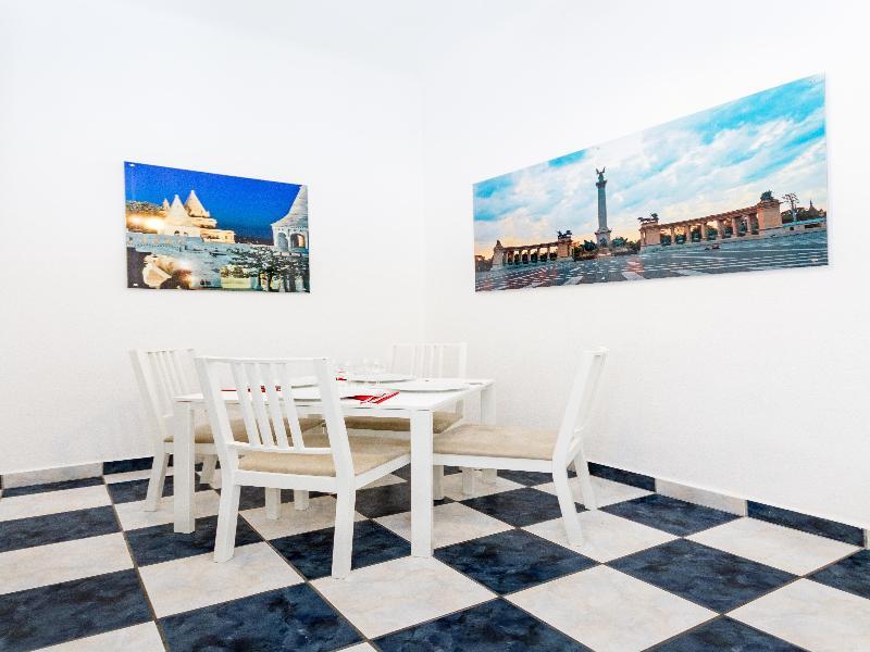 Like Home - City Center - Style Apartment Budapest Extérieur photo