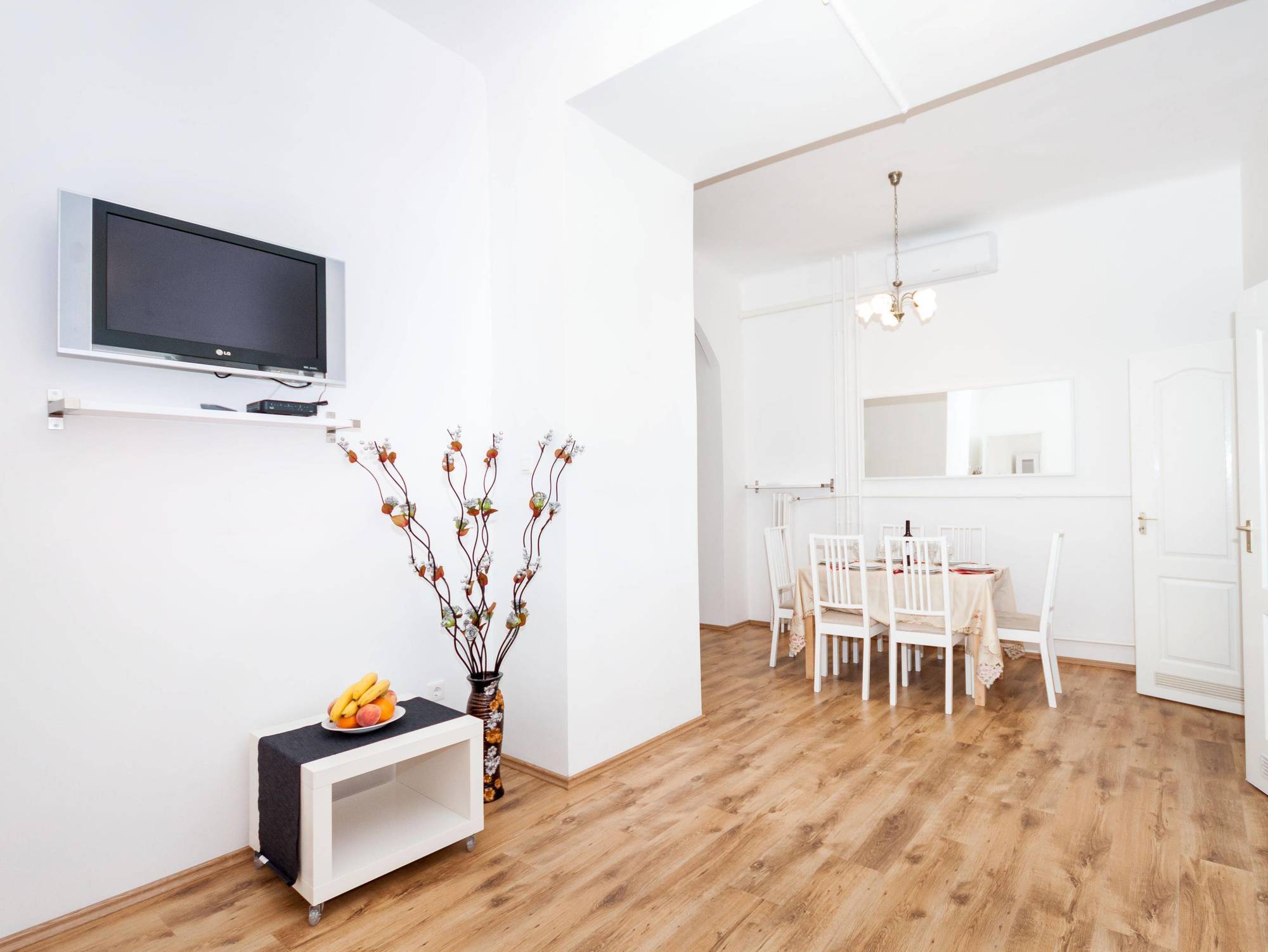 Like Home - City Center - Style Apartment Budapest Extérieur photo