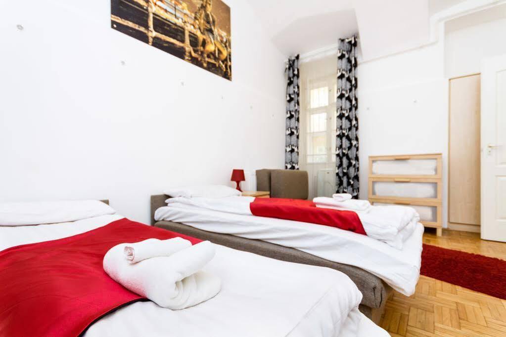 Like Home - City Center - Style Apartment Budapest Extérieur photo