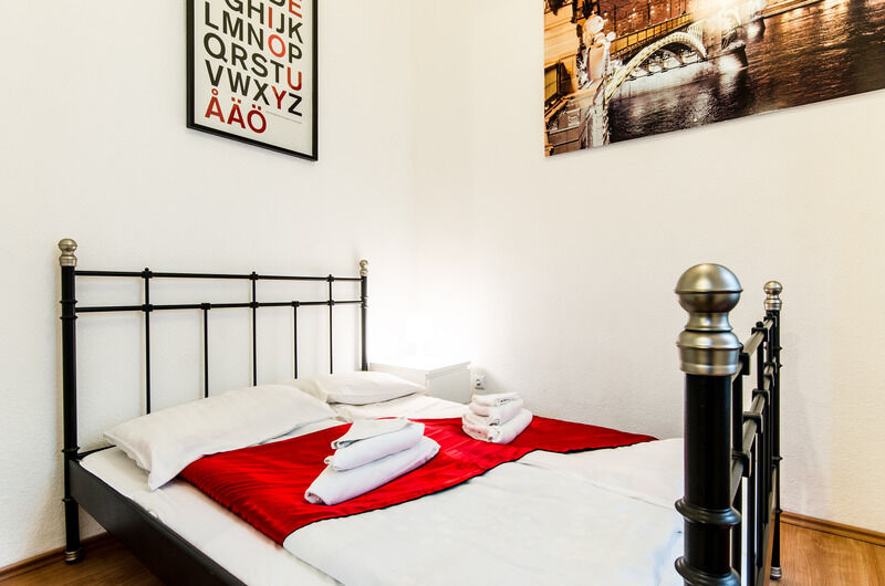 Like Home - City Center - Style Apartment Budapest Extérieur photo