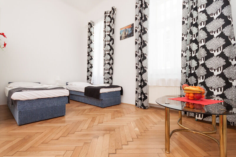 Like Home - City Center - Style Apartment Budapest Extérieur photo